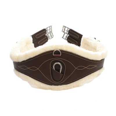 Image of Kentucky Sheepskin Anatomic Girth