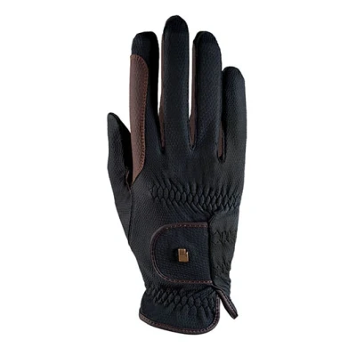 Image of Roeckl Malta riding gloves