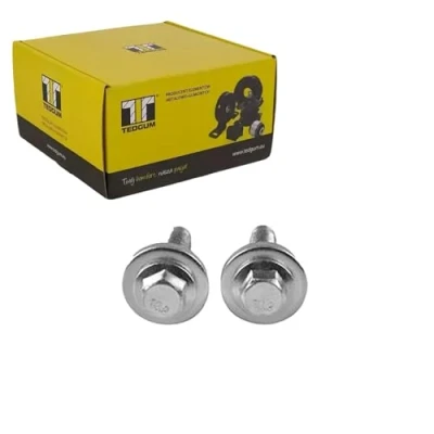 Image of Mounting Kit, control lever TEDGUM TED38360