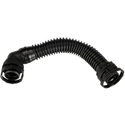 Image of Hose, crankcase breather GATES EMH486