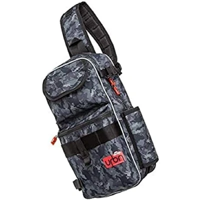 Image of Berkley Urbn Sling Body Bag Fishing rucksack