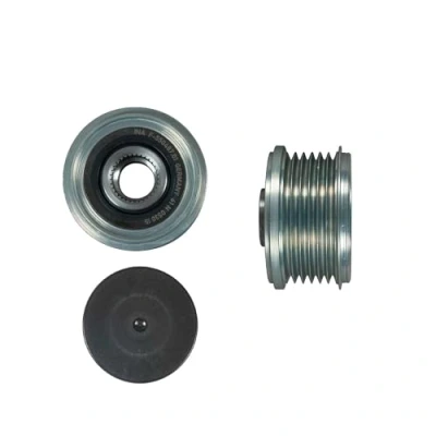 Image of Alternator Freewheel Clutch GATES OAP7248