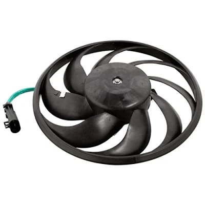 Image of Fan, radiator FEBI BILSTEIN 104789