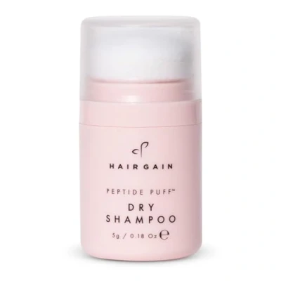 Image of Hair Gain Peptide Revive Dry Shampoo 7ml