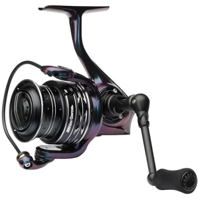Image of Spinning reel Abu Garcia Spike 2500SH Fishing