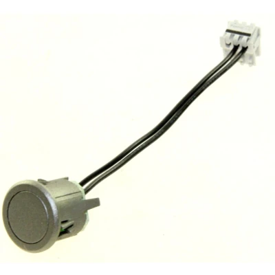 Image of Whirlpool Indesit 480121101591 pressure switch membrane C00311351 push button