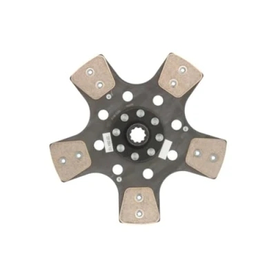 Image of Clutch Disc LuK 328 0664 10