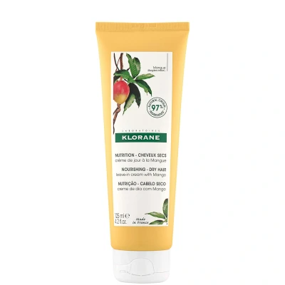 Image of KLORANE Mango Bundle