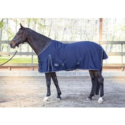 Image of Harry&#039;s Horse summer rug Honeycomb
