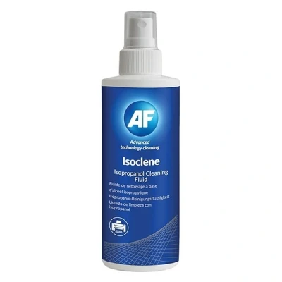 Image of AF ISO250 isoclene spray, 250ml