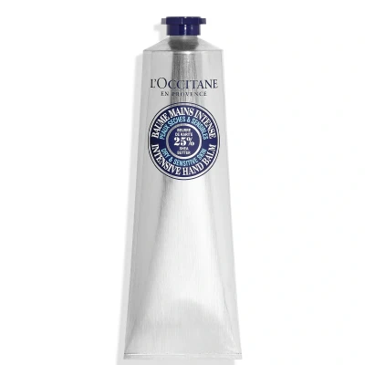 Image of L&#039;Occitane Shea Butter Intense Hand Balm 150ml