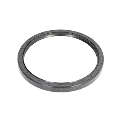 Image of Shaft Seal, wheel hub FEBI BILSTEIN 19221