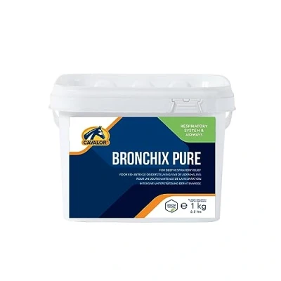 Image of Cavalor Bronchix Pure 1kg