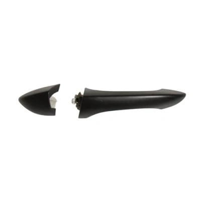 Image of Exterior Door Handle PRASCO BM8208102