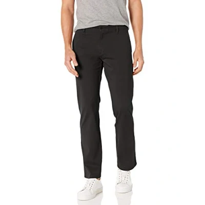 Image of Dockers Men&#039;s Casual Pants, Steelhead, 32W / 34L