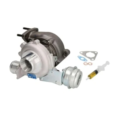 Image of Charger, charging system NISSENS 93114