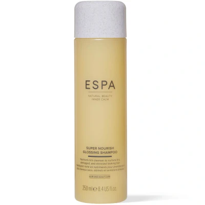 Image of ESPA (Retail) Super Nourish Glossing Shampoo 250ml