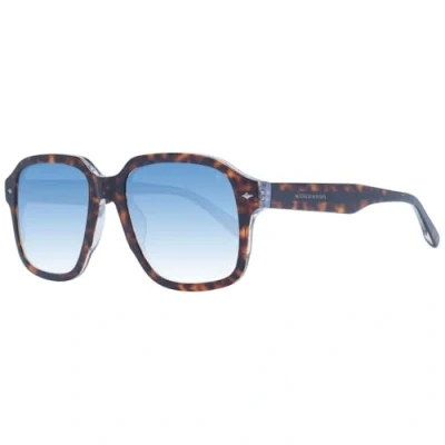 Image of SCOTCH&amp;SODA SS8019 Glasses, Men, Brown, One Size