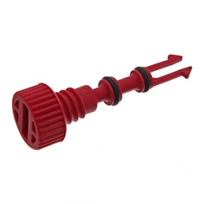 Image of Bolt, radiator cap FEBI BILSTEIN 37595