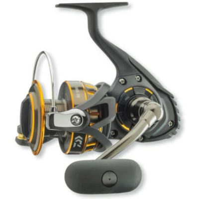 Image of Daiwa BG 3500 Fishing reel
