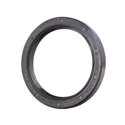 Image of Shaft Seal, manual transmission flange FEBI BILSTEIN 15263