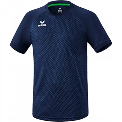 Image of Erima Men&#039;s Madrid 2.0 Jersey (Pack of 1)