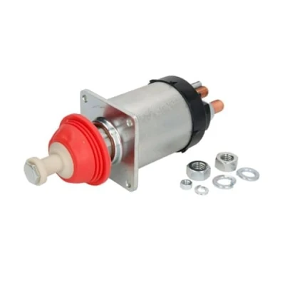 Image of Solenoid Switch, starter MAGNETI MARELLI 940113050314