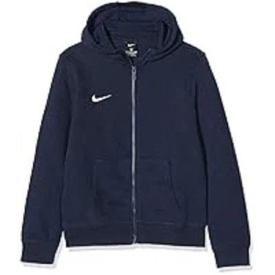 Image of Nike Club Team Long Sleeve Crew Neck