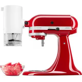 Image of KitchenAid Shave Ice 5ksmsia White