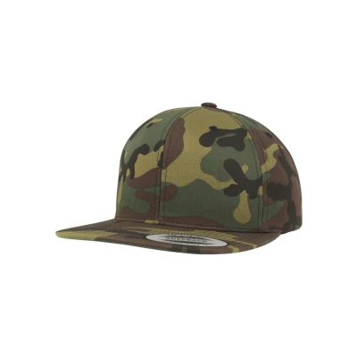 Image of Flexfit Cap, Size: One Size, Camo
