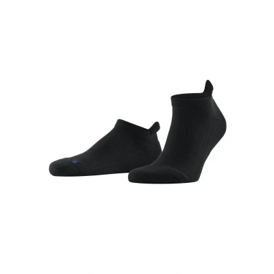 Image of Falke COOL KICK Socks black, Size: 11 12.5, Black