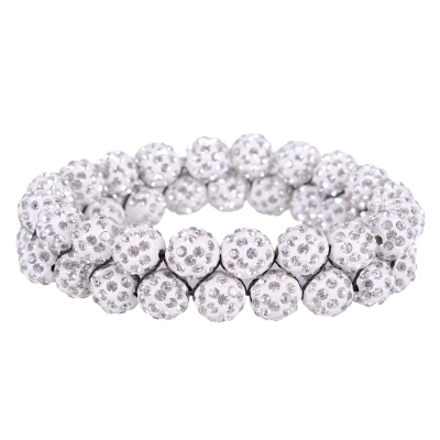 Image of QHP Hair scrunchie Gloss