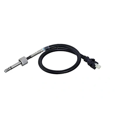 Image of Sensor, exhaust gas temperature HELLA 6PT 010 376 471
