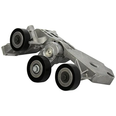 Image of Tensioner Lever, v ribbed belt INA 534 0243 10