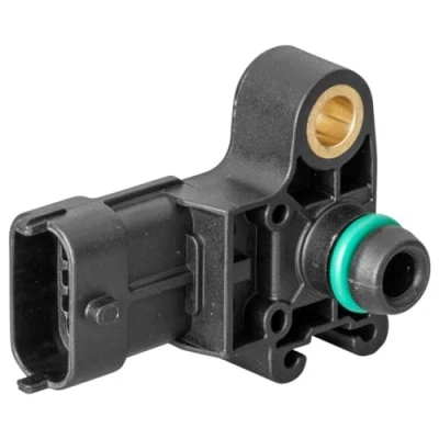 Image of Sensor, intake manifold pressure HELLA 6PP 013 112 081