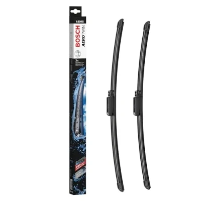 Image of Wiper Blade BOSCH 3 397 118 934