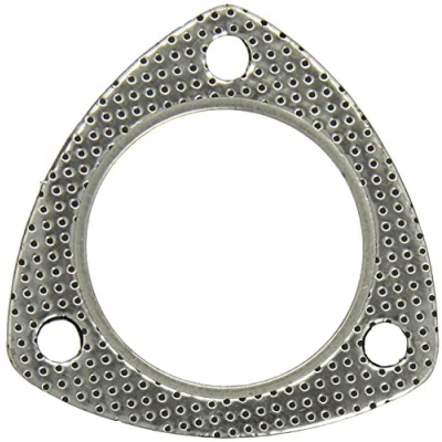 Image of Gasket, exhaust pipe BOSAL 256 006