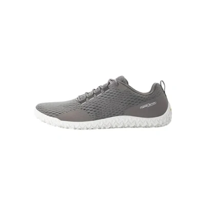 Image of camel active Trainers, Men&#039;s, Size: 7.5, Grey Textile