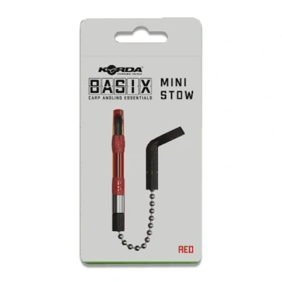 Image of Korda Basix Mini Stow Green Indicator