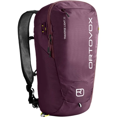 Image of Ortovox Traverse Light 20 Daypack