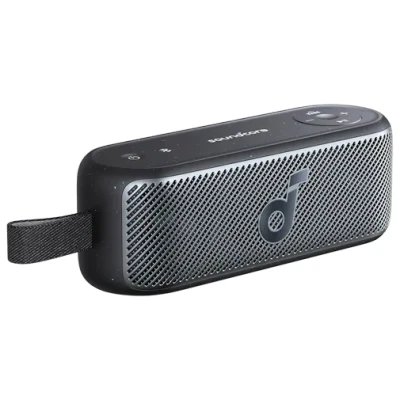 Image of Soundcore Motion 100 Black