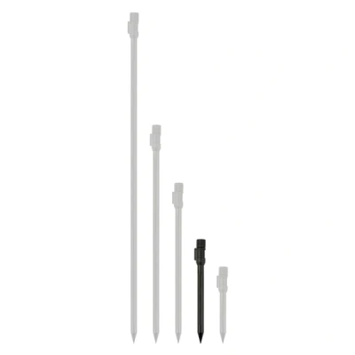 Image of Fox Black Label 12&quot; Bankstick