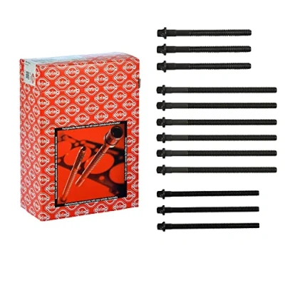 Image of Bolt Kit, cylinder head ELRING 010.230