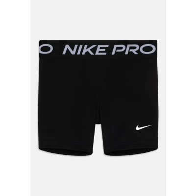 Image of Nike Performance DF Leggings for kids, Size: 13 15y, Black/white