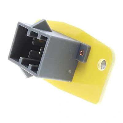 Image of Regulator, interior blower VEMO V25 79 0024