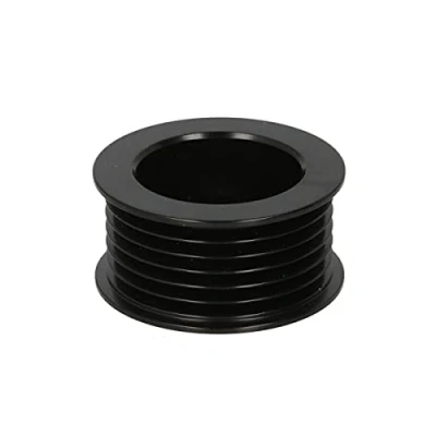 Image of Pulley, alternator BOSCH F 00M 991 160