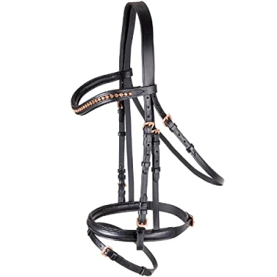 Image of Waldhausen Star Bridle Rosemary