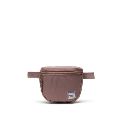Image of Herschel Unisex&#039;s Settlement Hip Pack Waist, Ash Rose, One Size