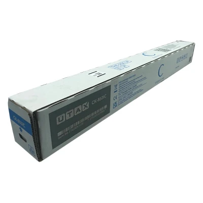 Image of Lexmark LXK C2335 XC2335 CYN 11.7K CRTG