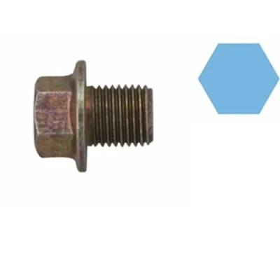 Image of Sealing Plug, oil sump CORTECO 220122S